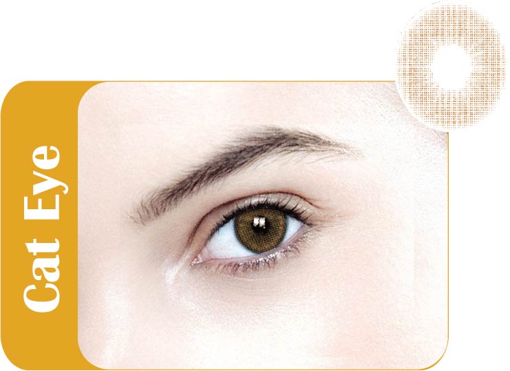 Cat Eye
