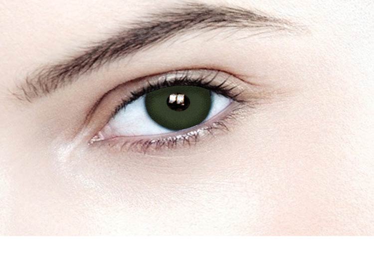 Lime Green